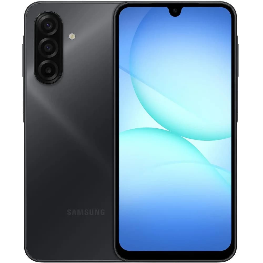 Samsung Galaxy A17