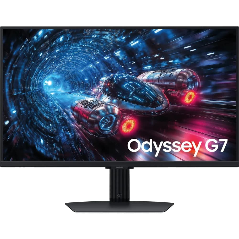 27" G70F computer monitor