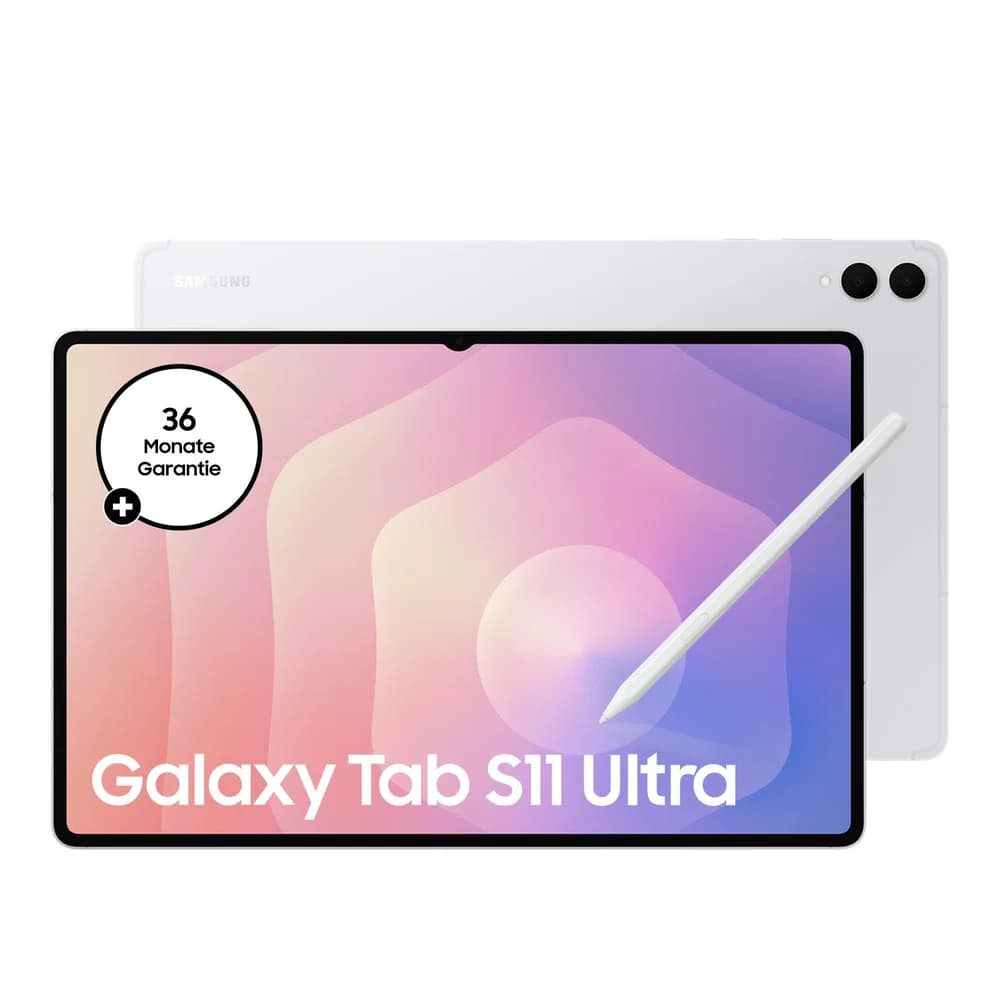 Samsung Galaxy Tab S11 Ultra (Wi-Fi, 14,6")