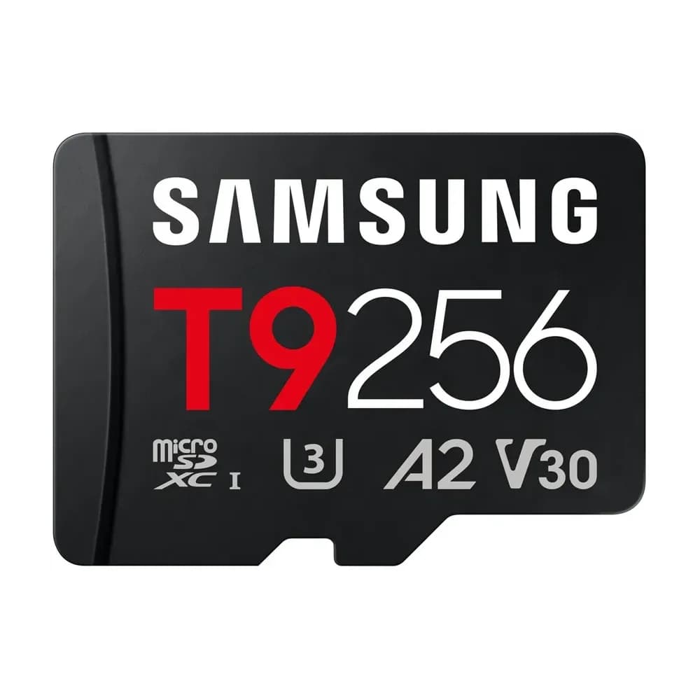Samsung microSD Card T9 128 GB inkl. USB-Kartenleser