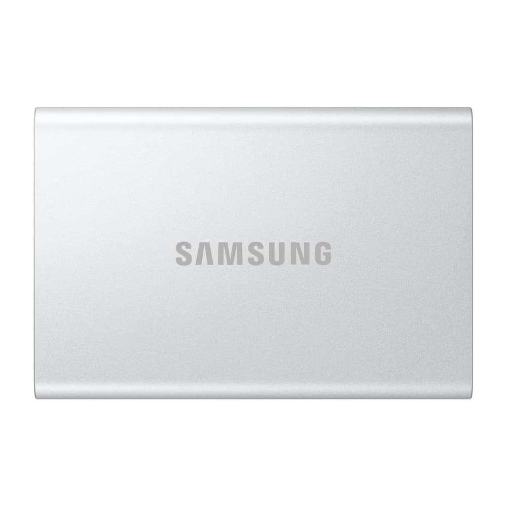 T7 Resurrected MU-PD2T0G - SSD - 2 TB - USB 3.2 Gen 2