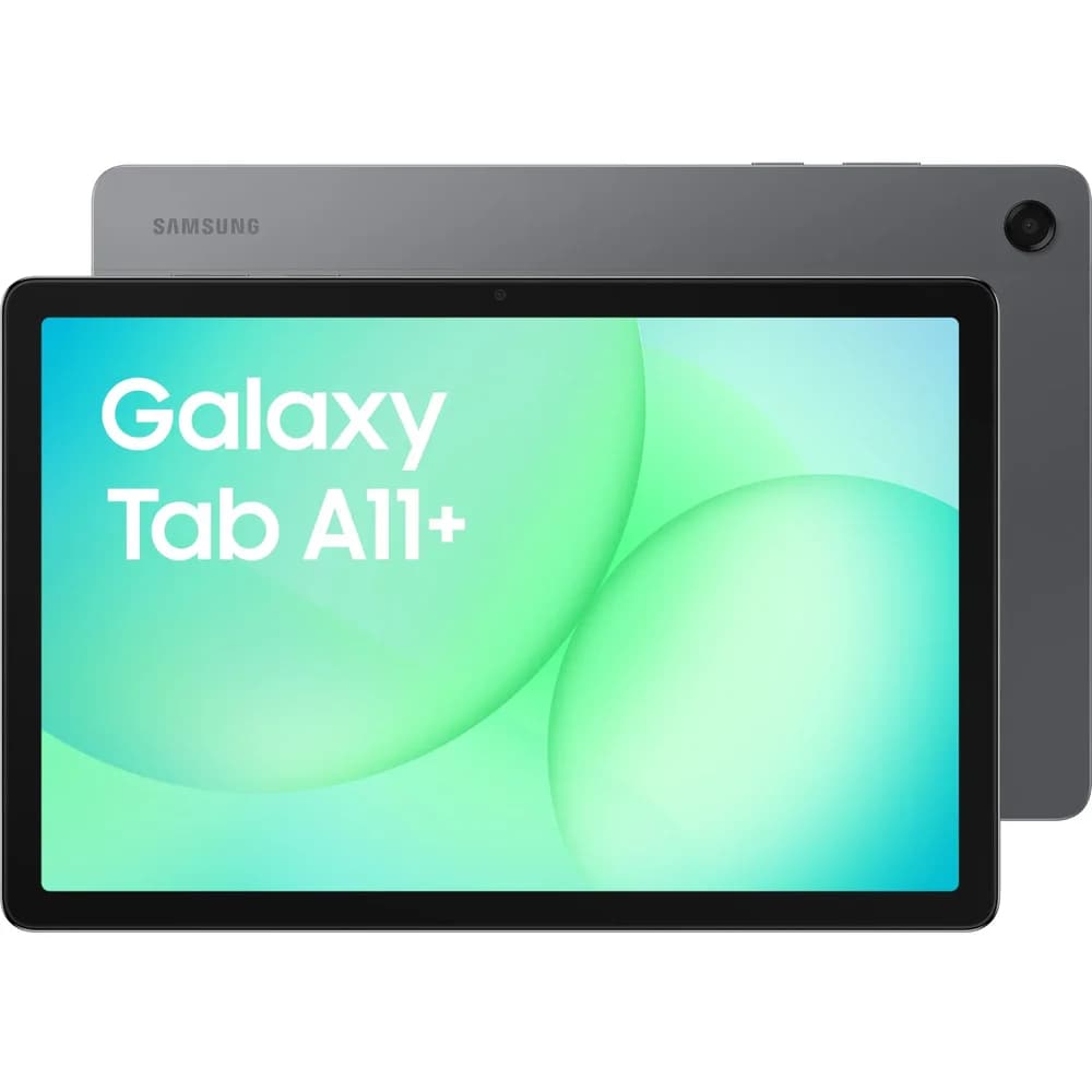 Galaxy Tab A11+ 128GB/6GB - Grey