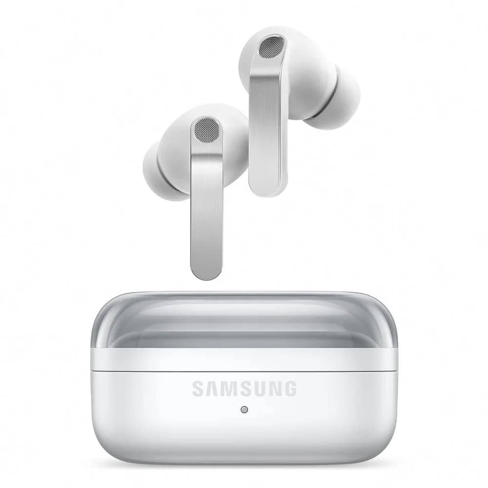 Samsung Galaxy Buds4 Pro, weiß