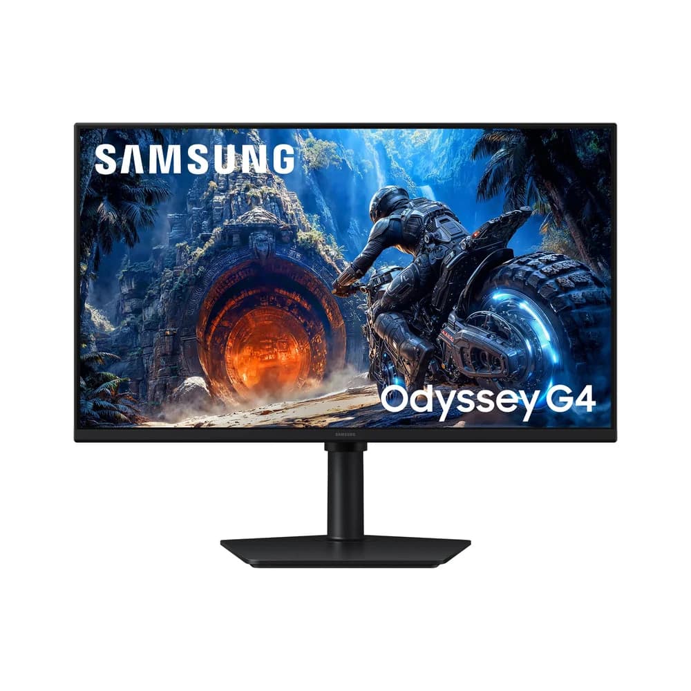 27" Odyssey G4 G40H - 27" | FHD | IPS panel | 300Hz