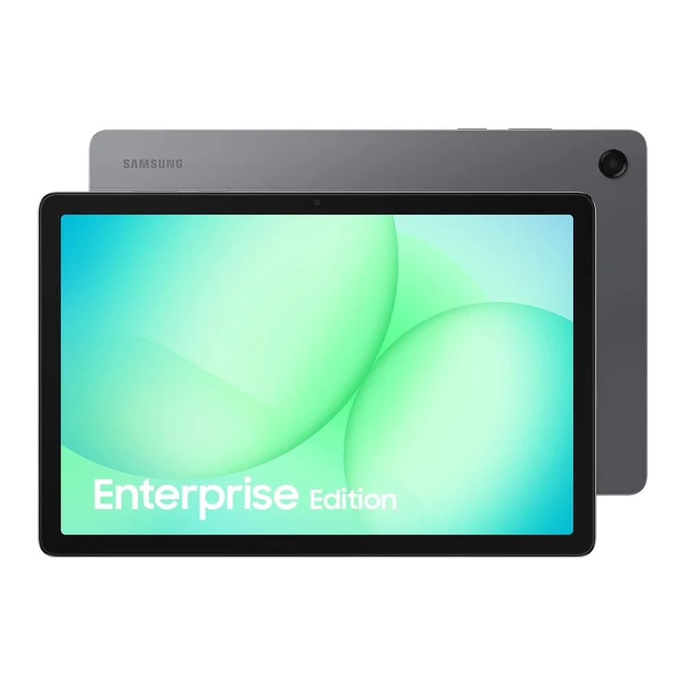 Samsung Galaxy Tab A11+ Enterprise Edition (11") Wi-Fi 128GB Grau