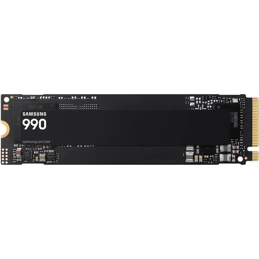 Samsung 990 1 TB SSD