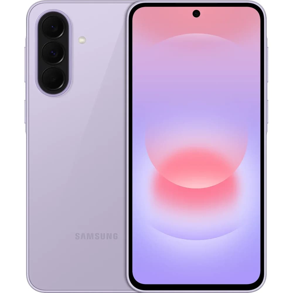 Samsung Galaxy A37 128GB Awesome Lavender