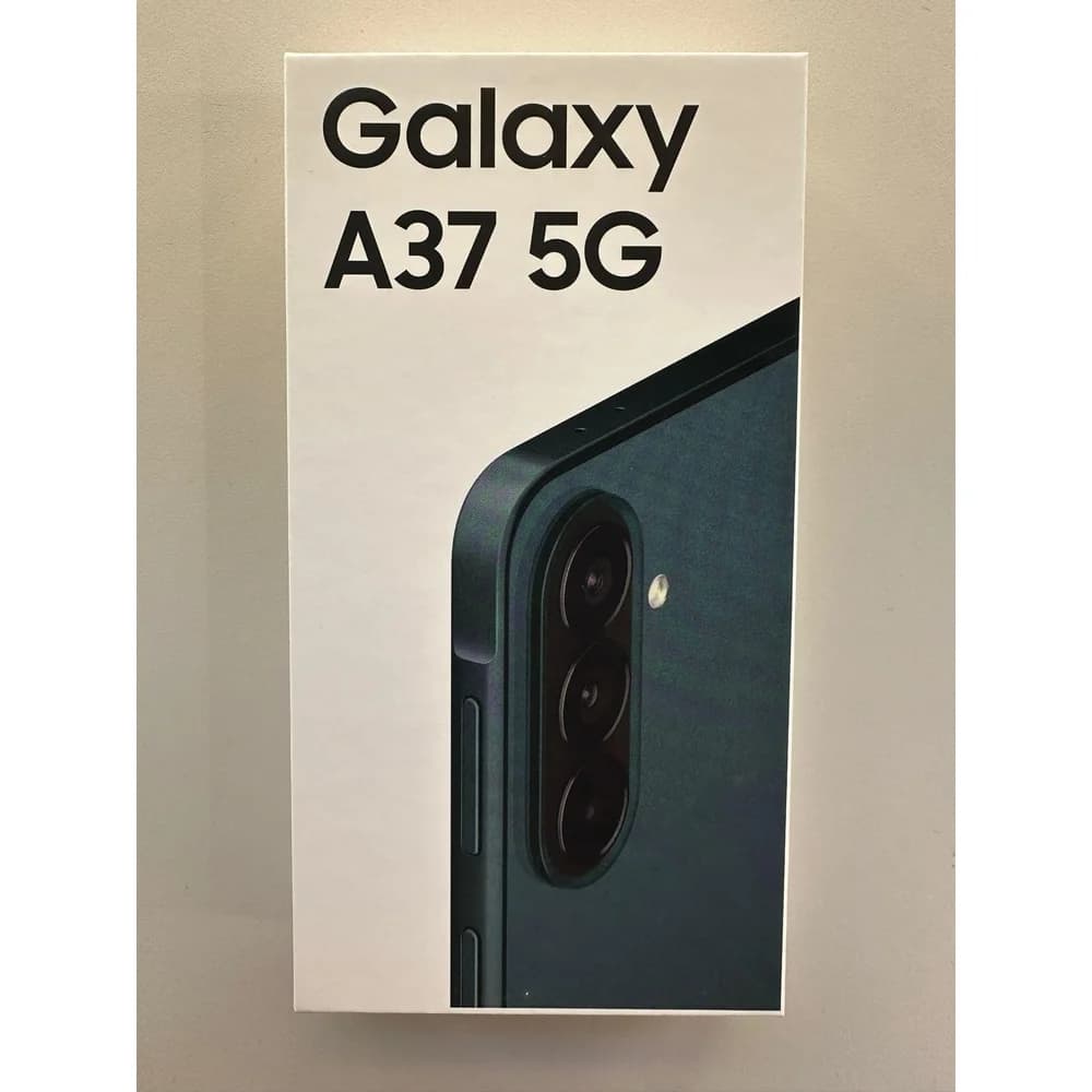 Samsung Galaxy A37 256GB Awesome Graygreen