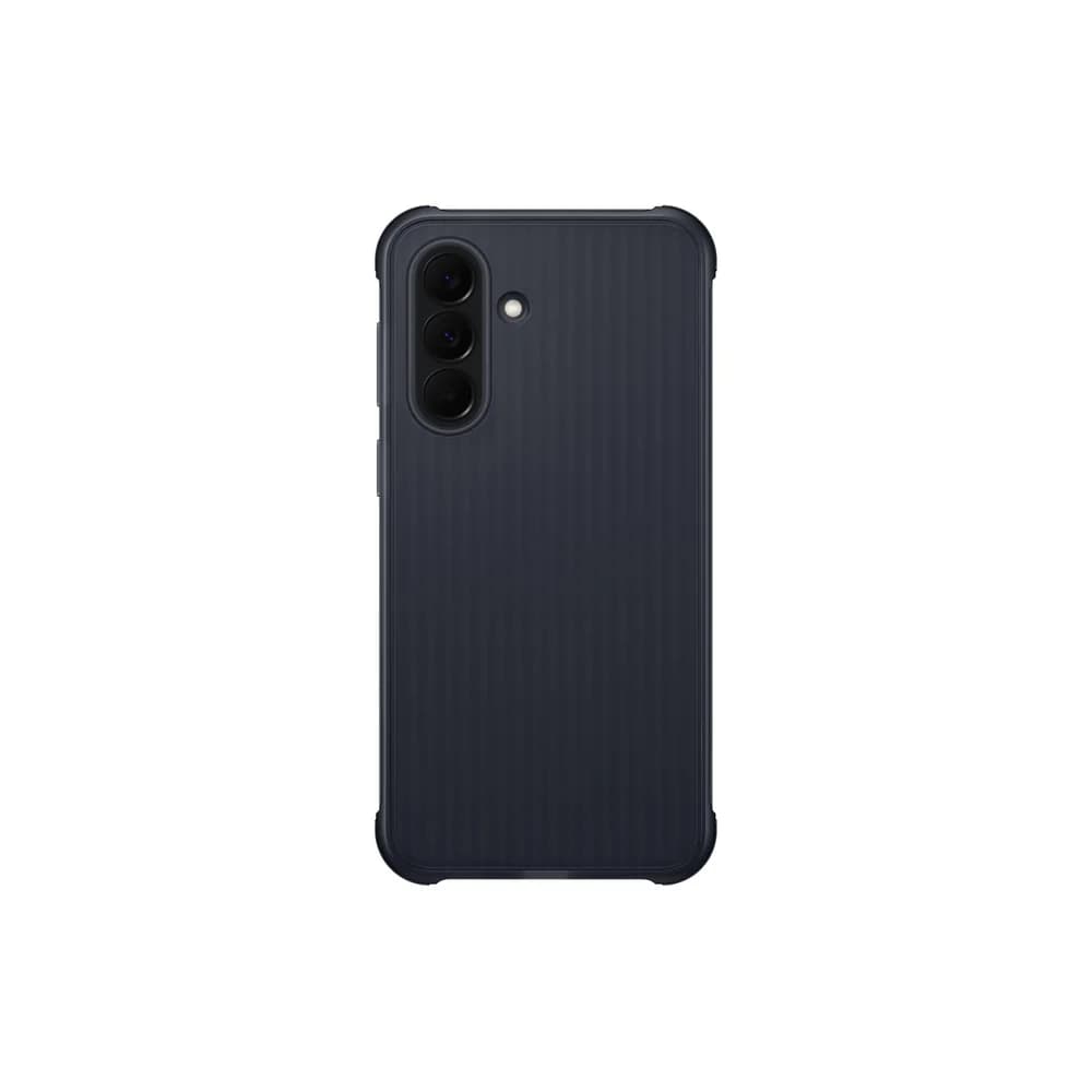SAMSUNG Rugged Case für Galaxy A37, Black