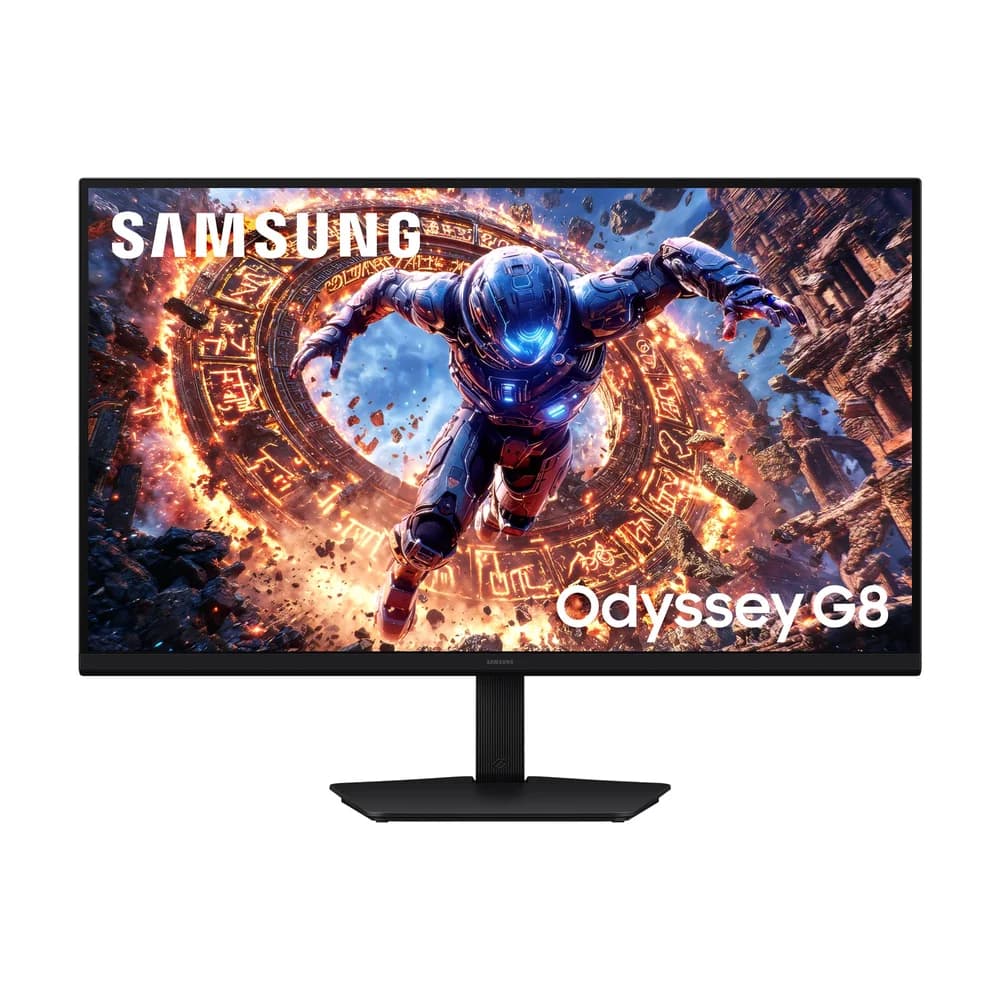 32" Odyssey G8 G80HS 6K 165Hz / 3K 330Hz