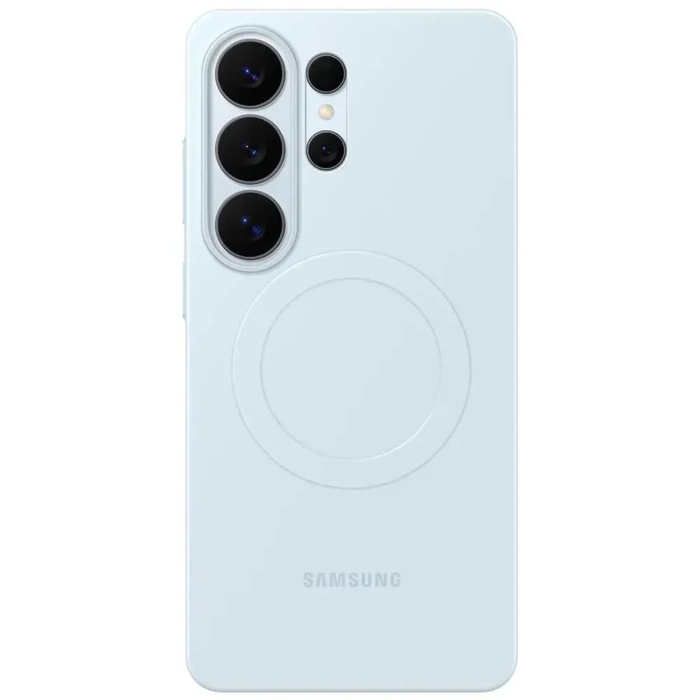Samsung Slim Magnet Case Galaxy S26 Ultra, Lightblue