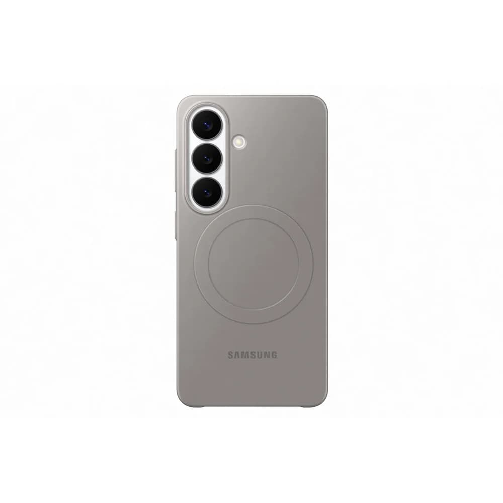 Samsung Slim Magnet Case Galaxy S26, Gray