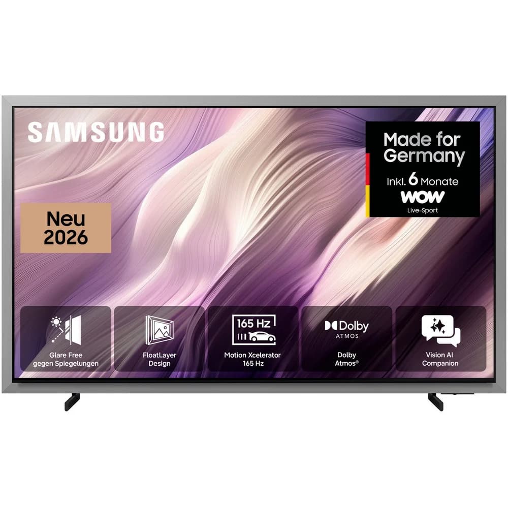 Samsung GQ55S99HAT OLED, 55, 138, Ultra HD