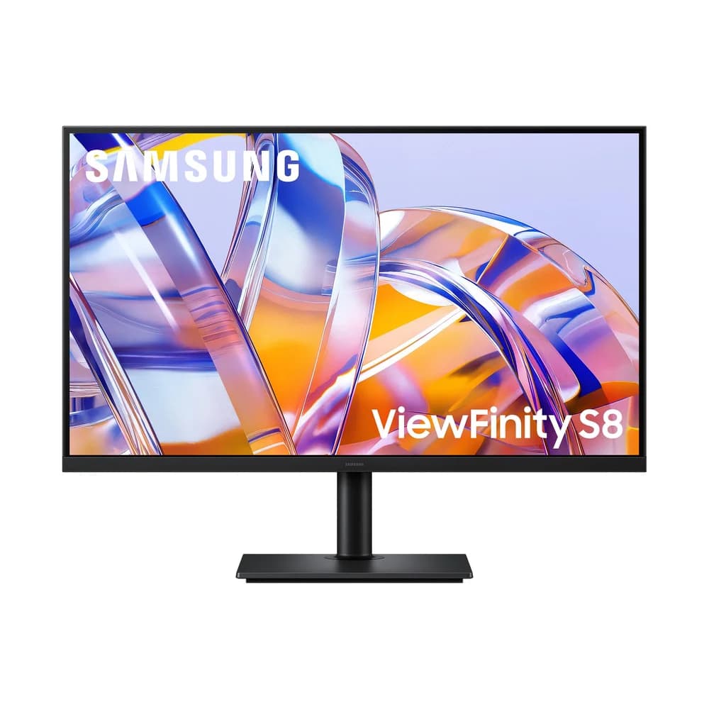 Samsung ViewFinity S8 S80UH 4K UHD Monitor 80 cm (32")