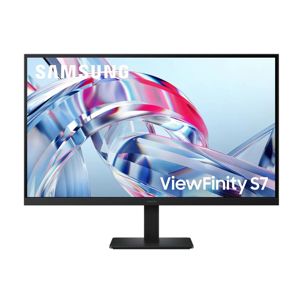 Samsung ViewFinity S70H 4K UHD Monitor 68,6 cm (27")