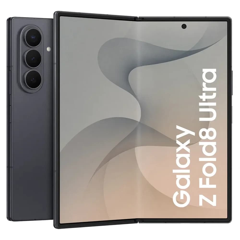 Galaxy Z Fold8 Ultra 512GB/12GB - Graphite