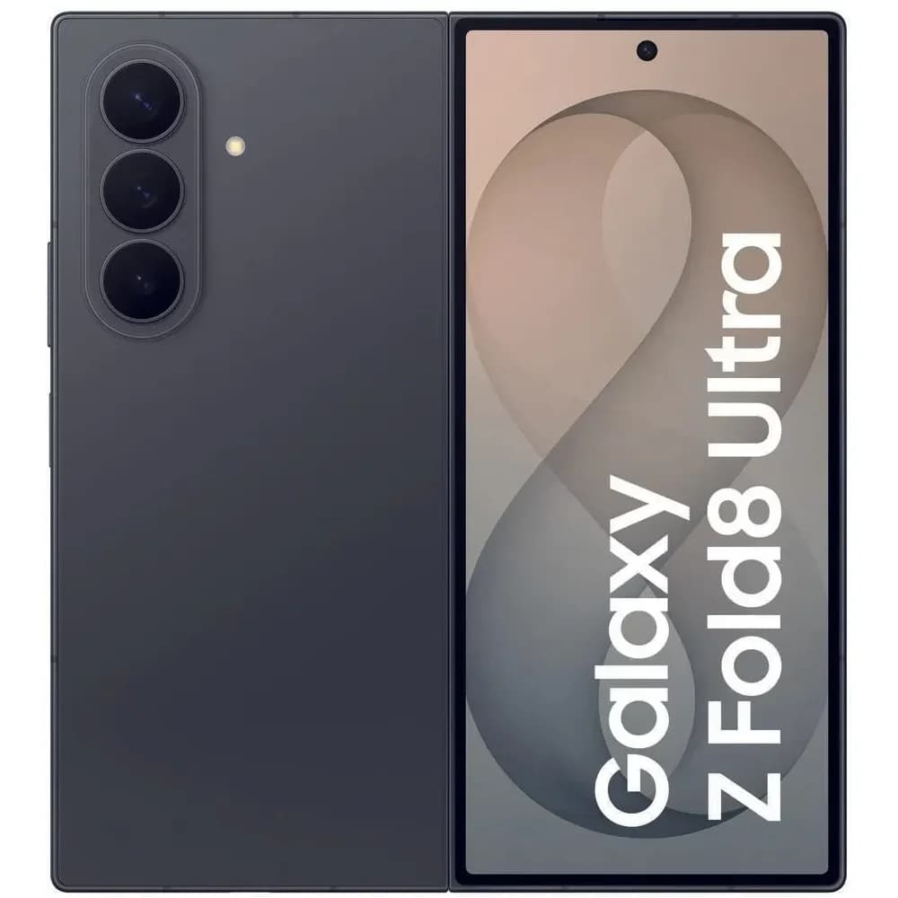 Galaxy Z Fold8 Ultra 256GB/12GB - Graphite