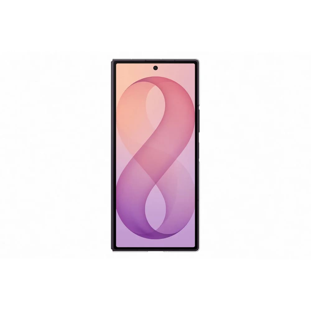 Samsung Clear Magnet Case für Galaxy Fold8 Ultra transparent