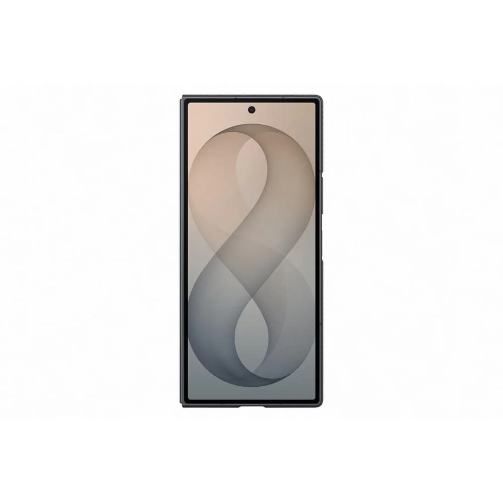 Galaxy Z Fold8 Ultra Carbon Magnet Case - Graphite