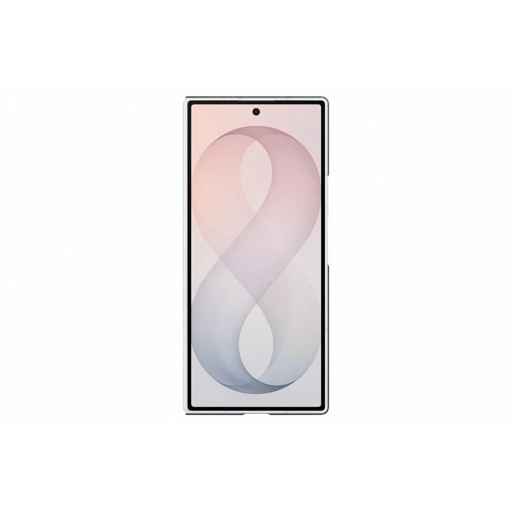 Galaxy Z Fold8 Ultra Carbon Magnet Case - Blue