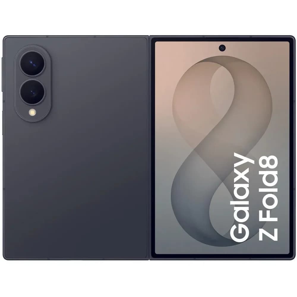 Galaxy Z Fold8 256GB/12GB - Graphite
