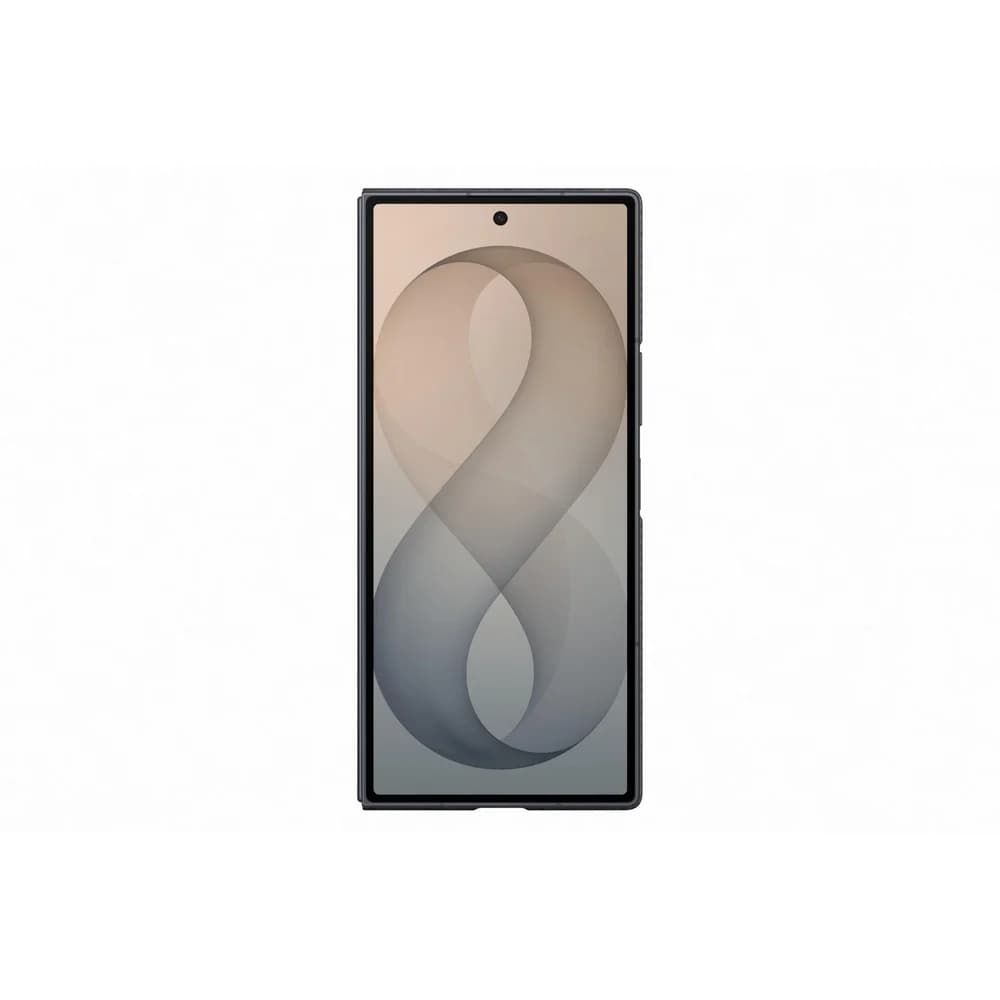 Samsung Carbon Standing Case für Galaxy Fold8 Ultra Black