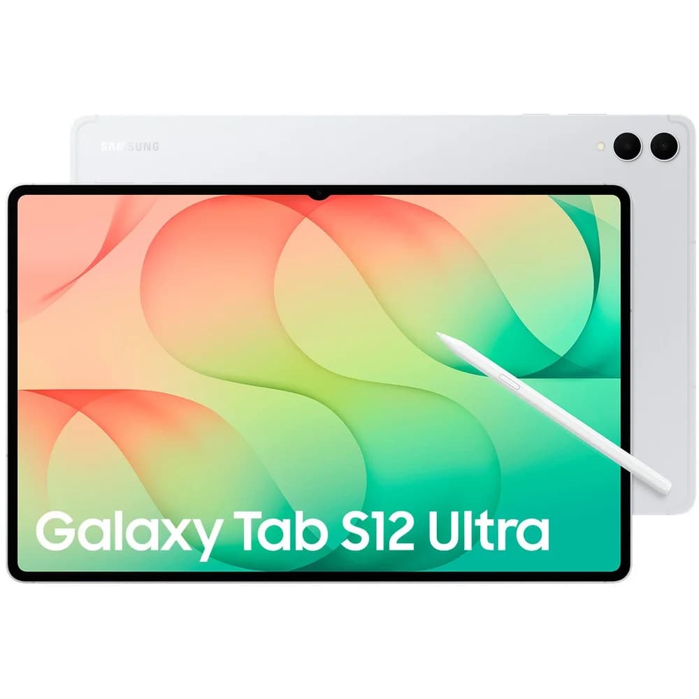 Samsung Galaxy Tab S12 Ultra Wi-Fi 256GB, Silber