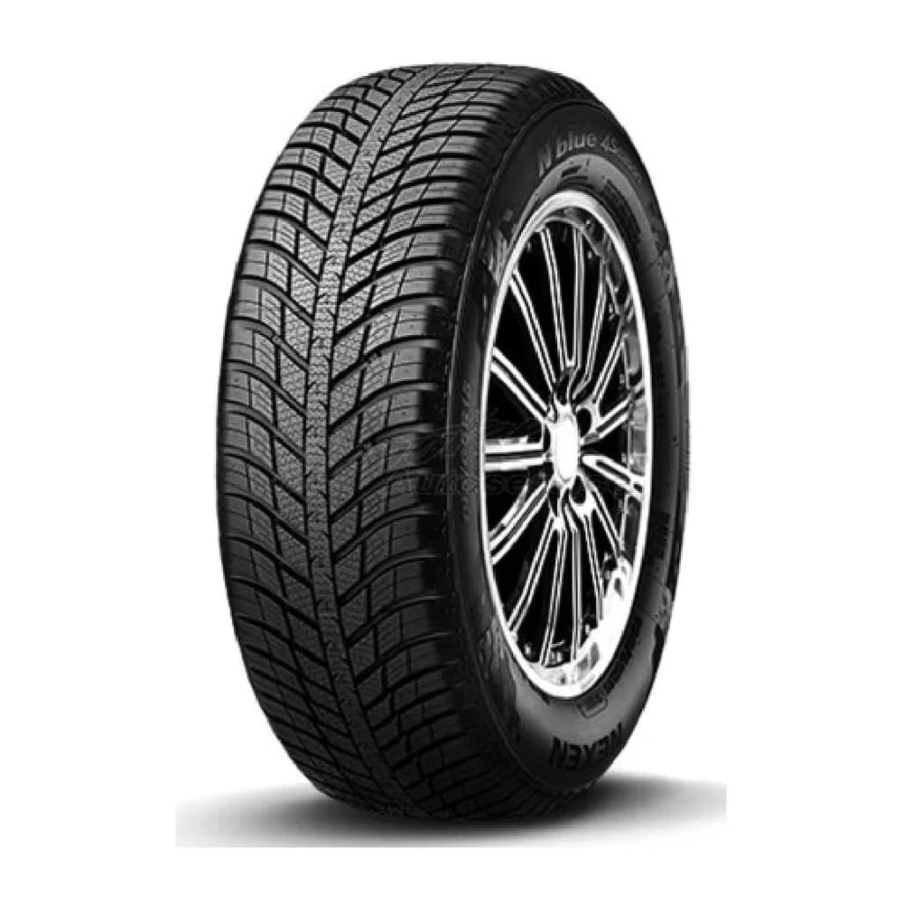 Nexen N'blue 4season 225/55 R16 95H Ganzjahresreifen