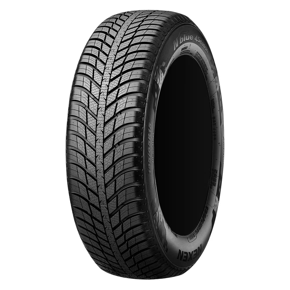 Nexen N'blue 4season 215/60 R17 96H Ganzjahresreifen