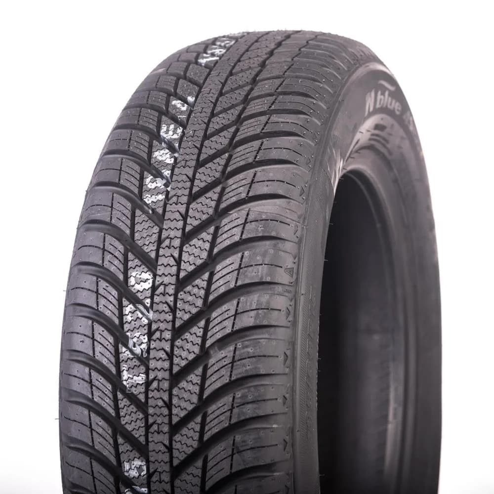 Nexen N'blue 4season 205/55 R16 91H Ganzjahresreifen