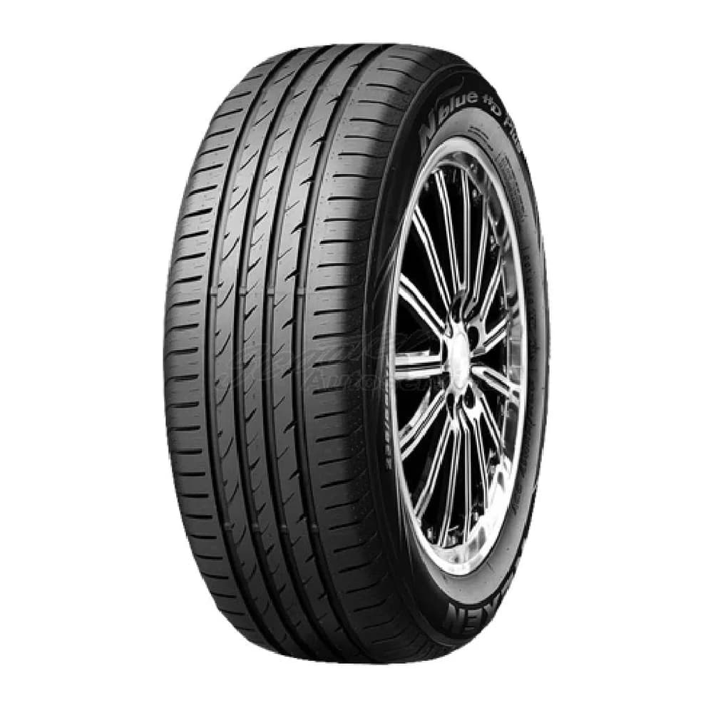 NEXEN Sommerreifen 195/60R14 86H - N blue HD Plus 13858NXK