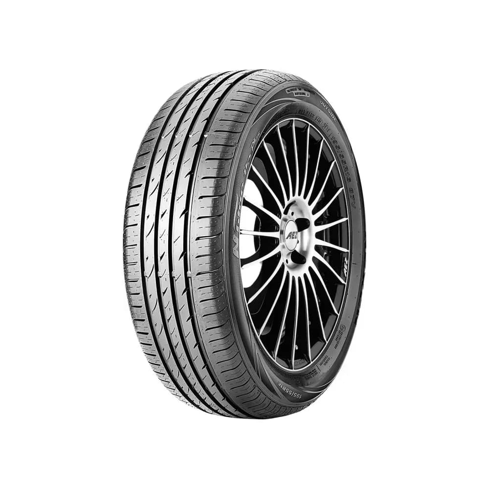 Nexen N'blue Hd Plus 215/60 R16 95H Sommerreifen