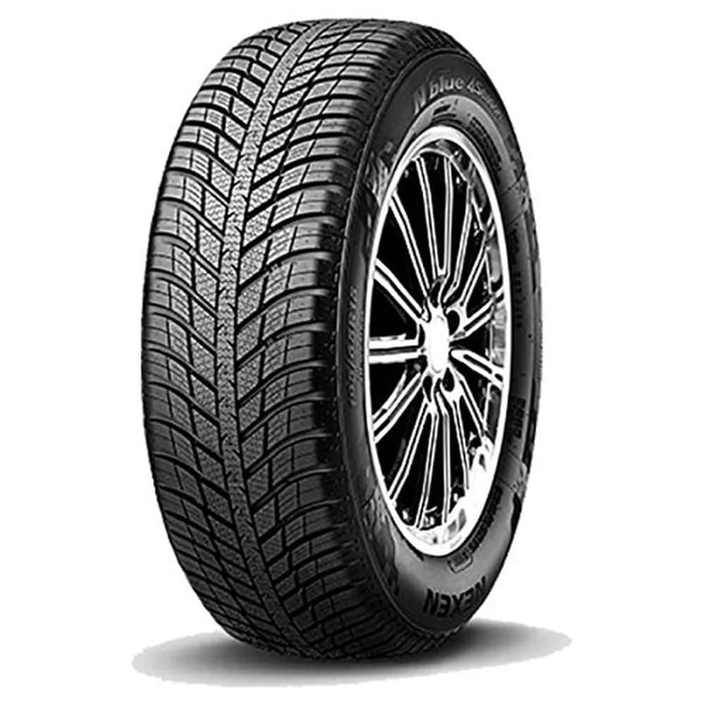 Nexen N'blue 4season 215/45 R17 91W XL Ganzjahresreifen