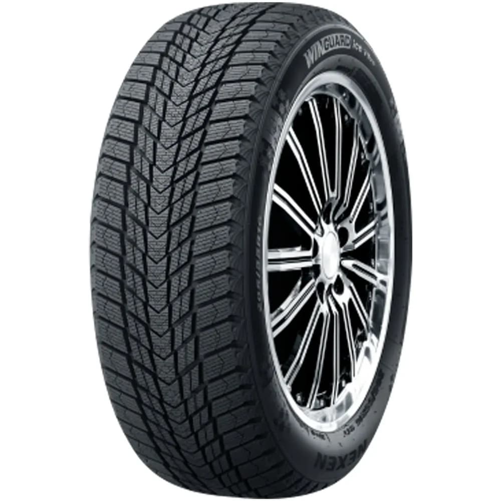NEXEN Winterreifen [] 185/60R15 88T - Winguard Ice Plus 16139NXK 185/60 R15