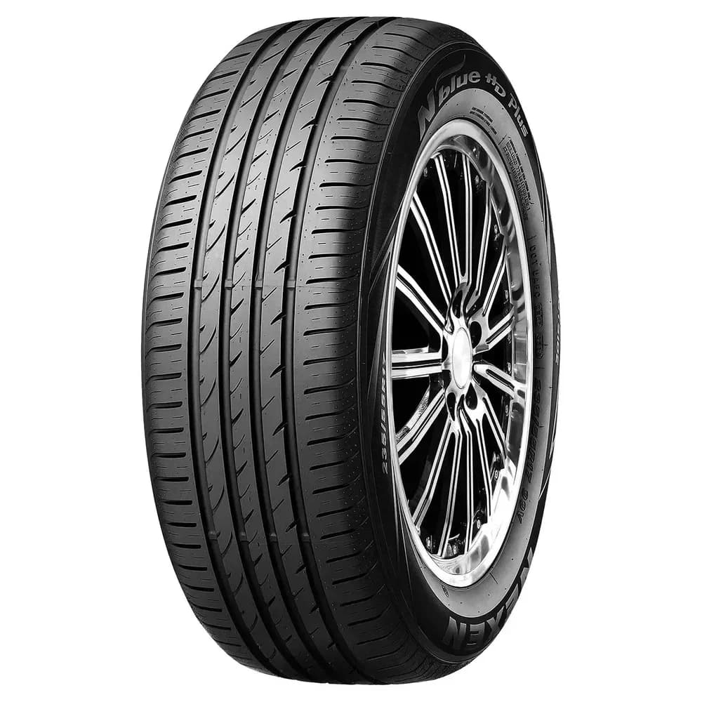 Nexen N Blue HD Plus 215/45 R16 86H