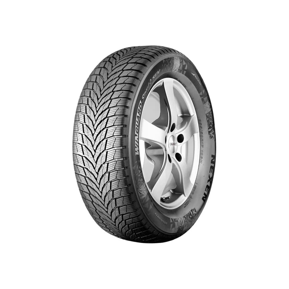 Nexen Winguard Sport 2 Suv 235/60 R17 102H Winterreifen