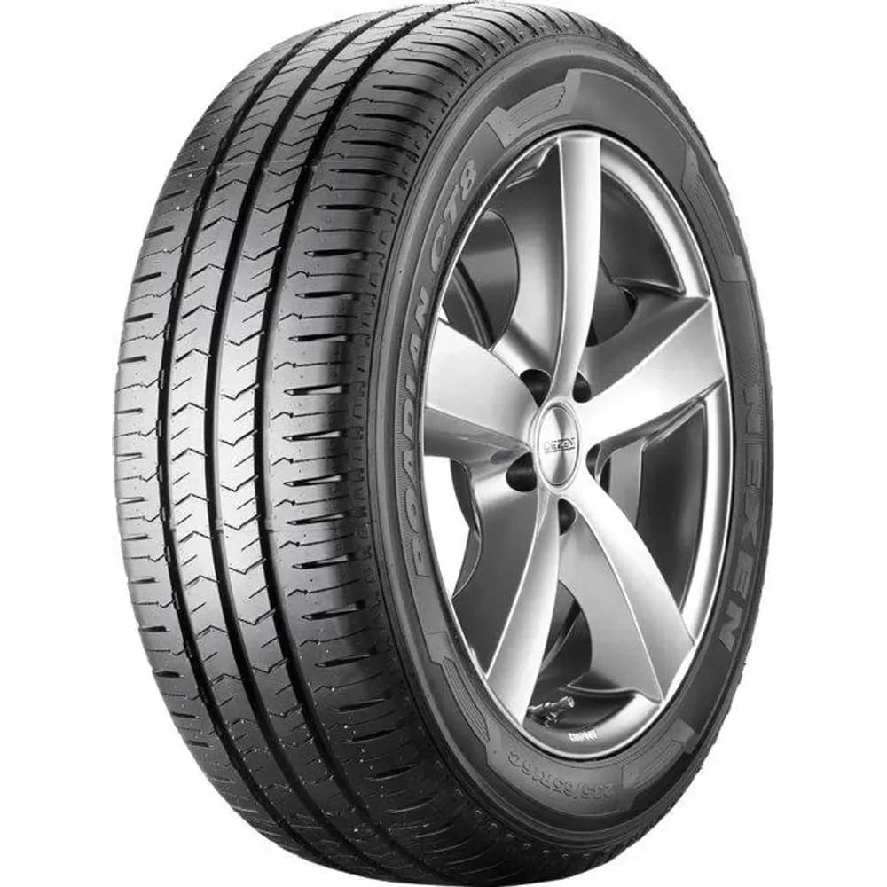 NEXEN Sommerreifen 195/80R15 107/105N - Roadian CT8 18466NXC