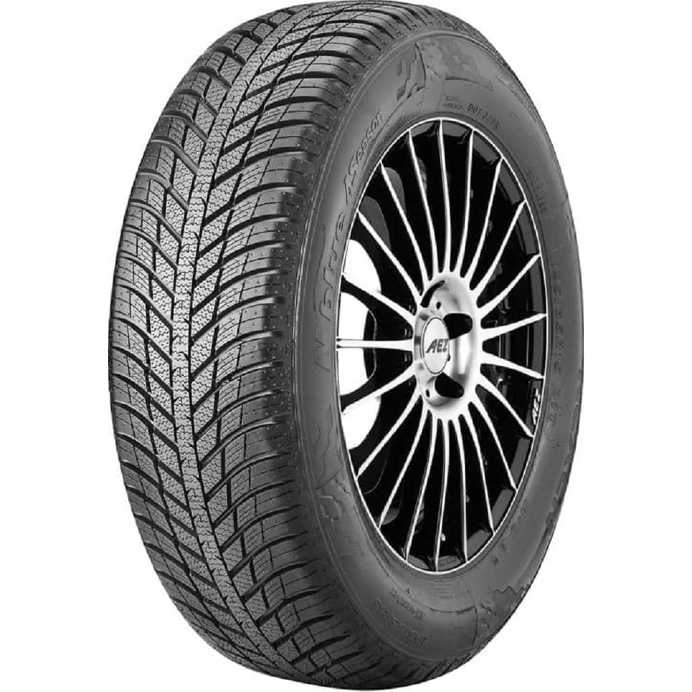Nexen N'blue 4season 205/55 R16 94H XL Ganzjahresreifen