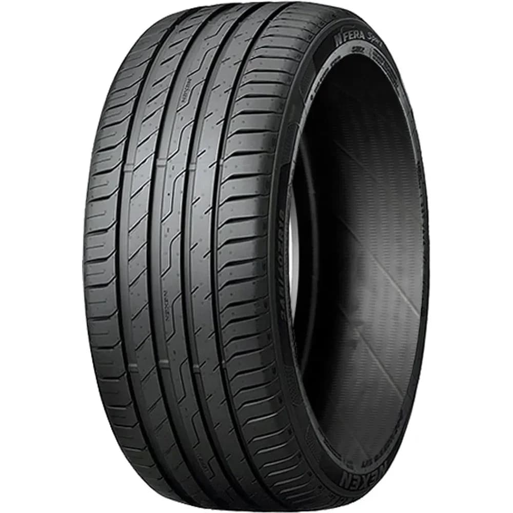 Nexen N Fera Sport XL 295/40 ZR19 108Y