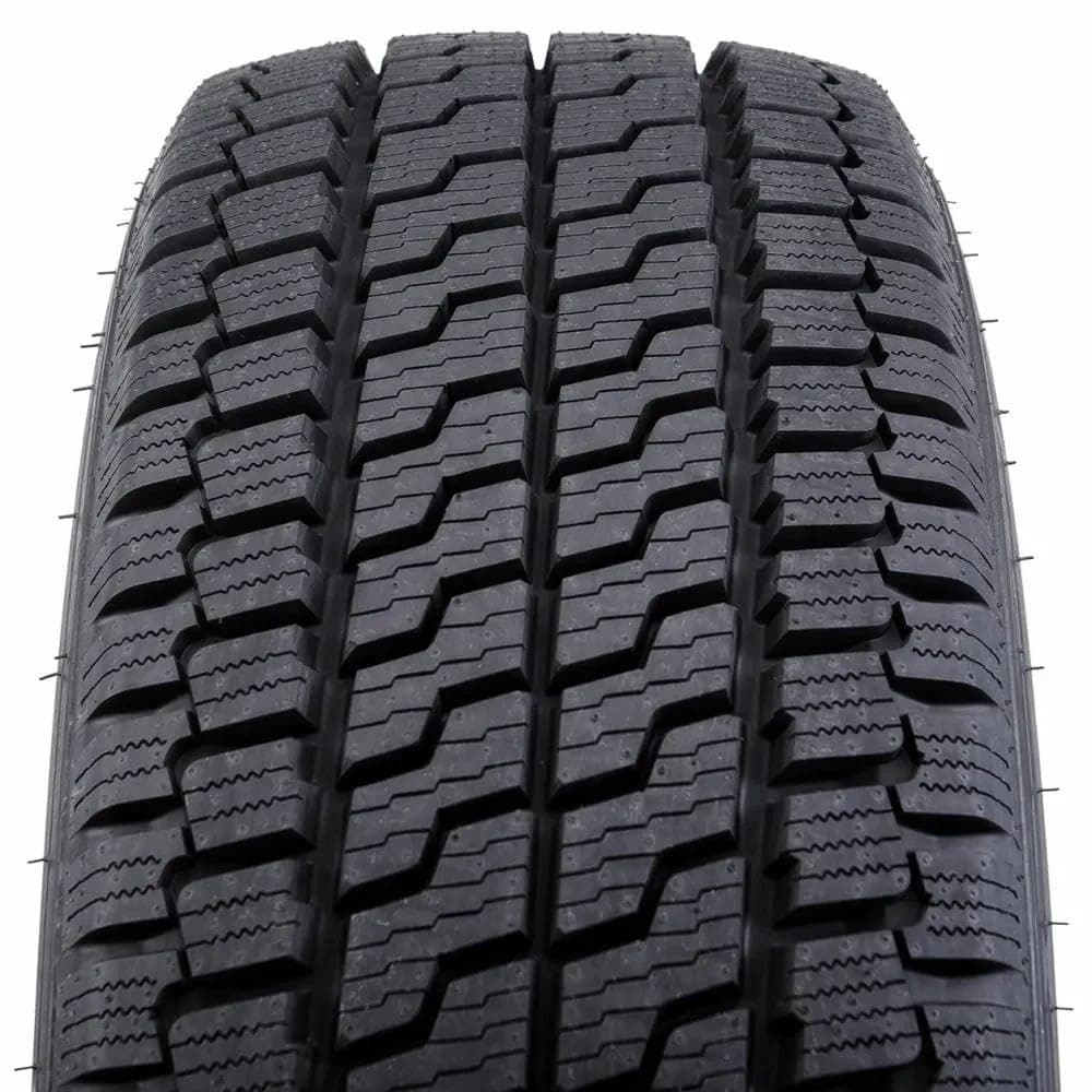 Nexen N Blue 4Season Van 195/70 R15C 104R