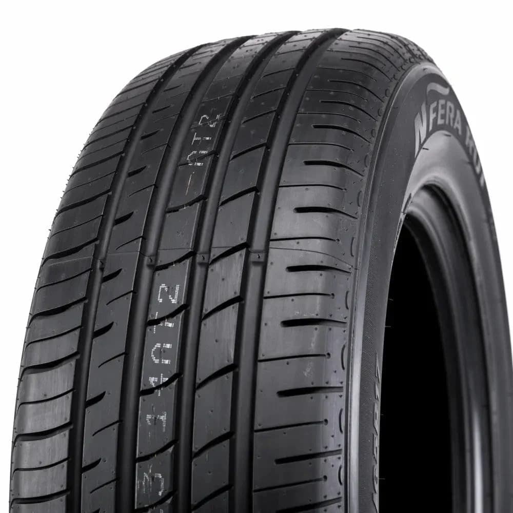 Nexen N Fera Sport SUV XL 255/45 R20 105W