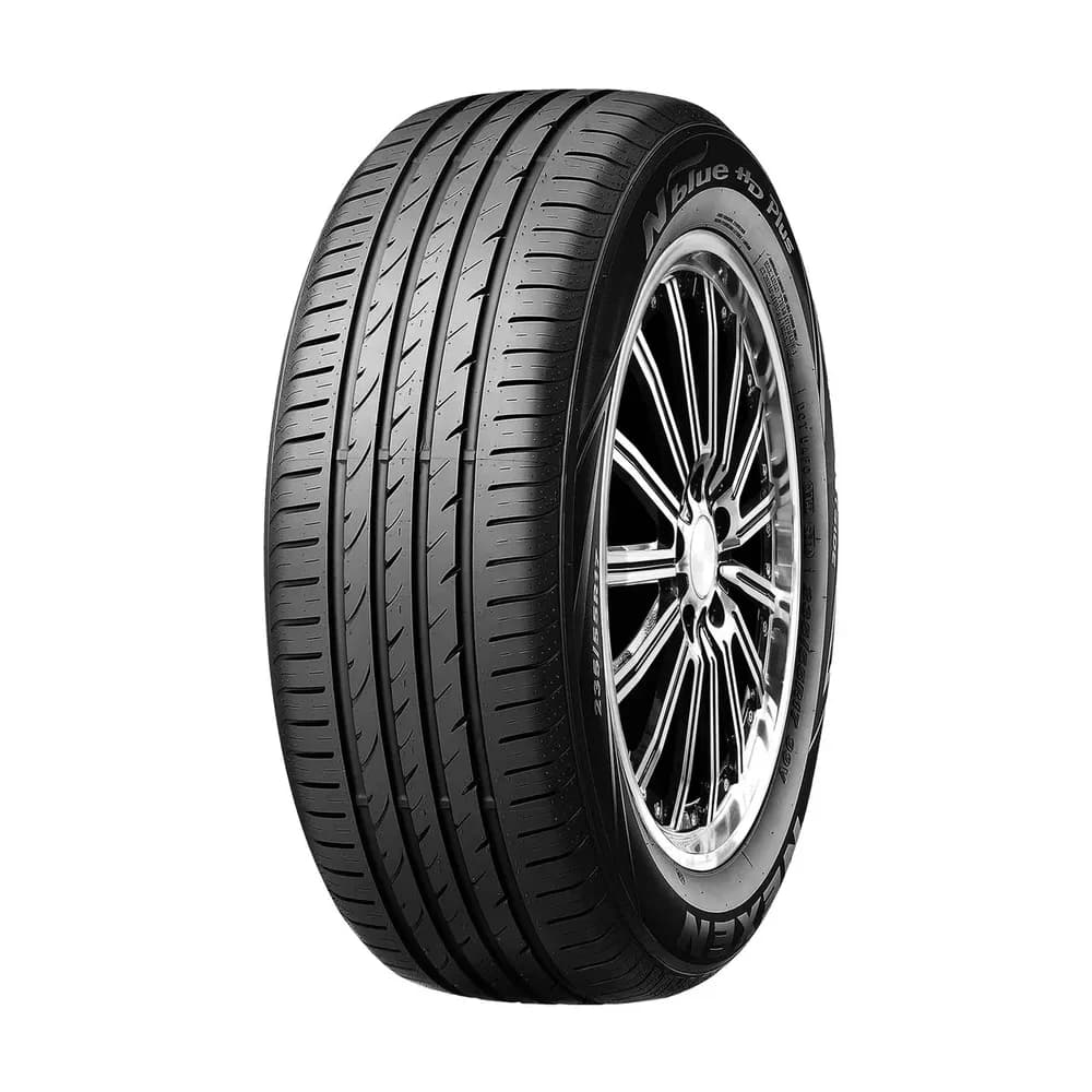 Nexen N'blue Hd Plus 205/55 R15 88V Sommerreifen