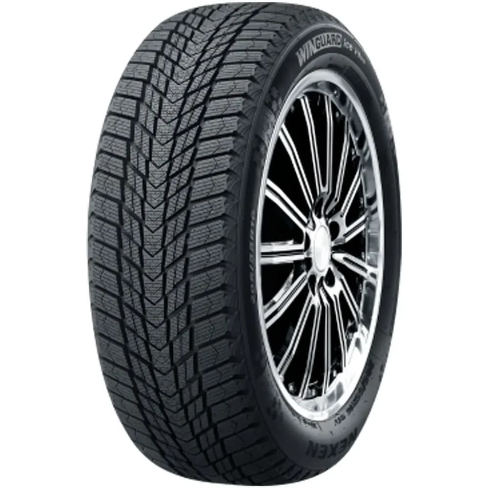 Nexen Winguard Ice Plus ( 235/50 R18 97T 4PR, Nordic compound )