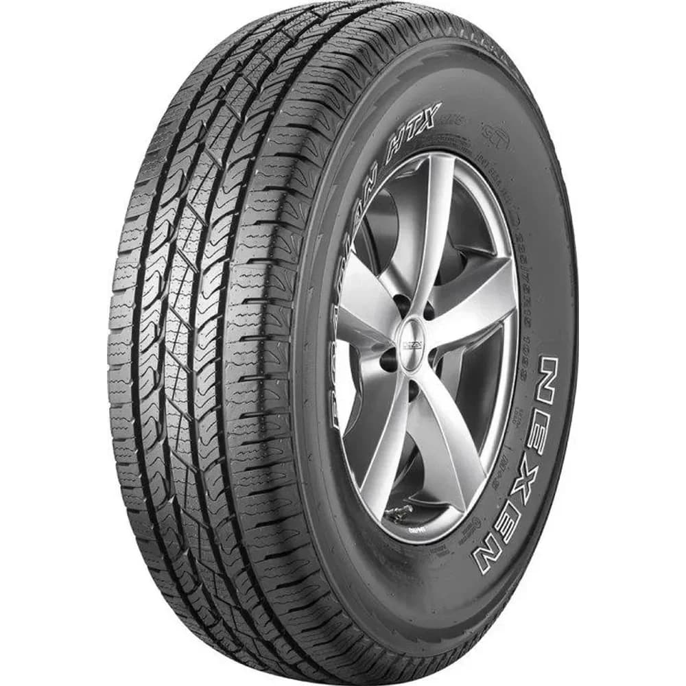 Nexen Roadian HTX RH5 XL 235/70 R17 111T