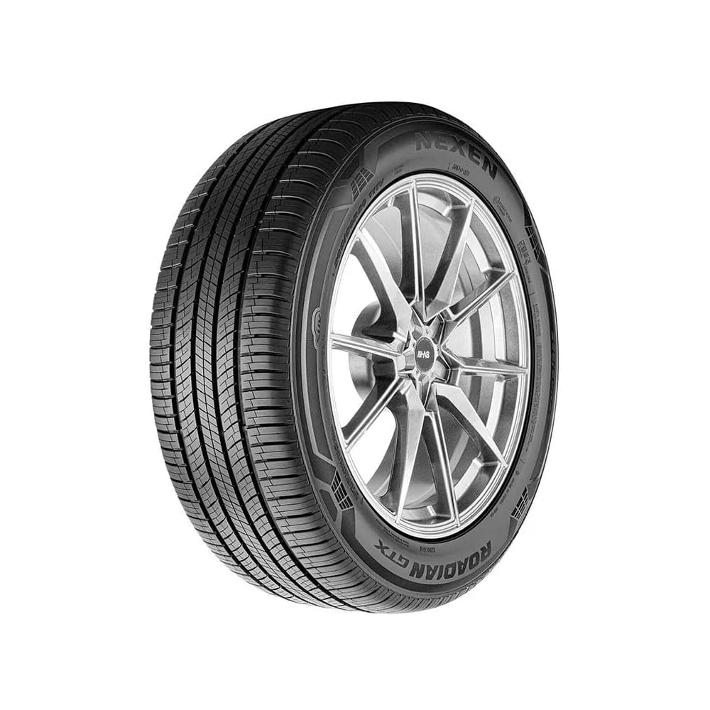 Nexen Roadian Gtx 245/45 R20 99V Sommerreifen