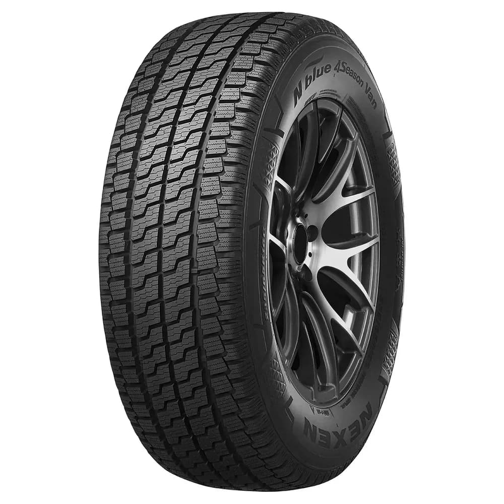 Nexen N blue 4Season Van 215/60 R16C 103T