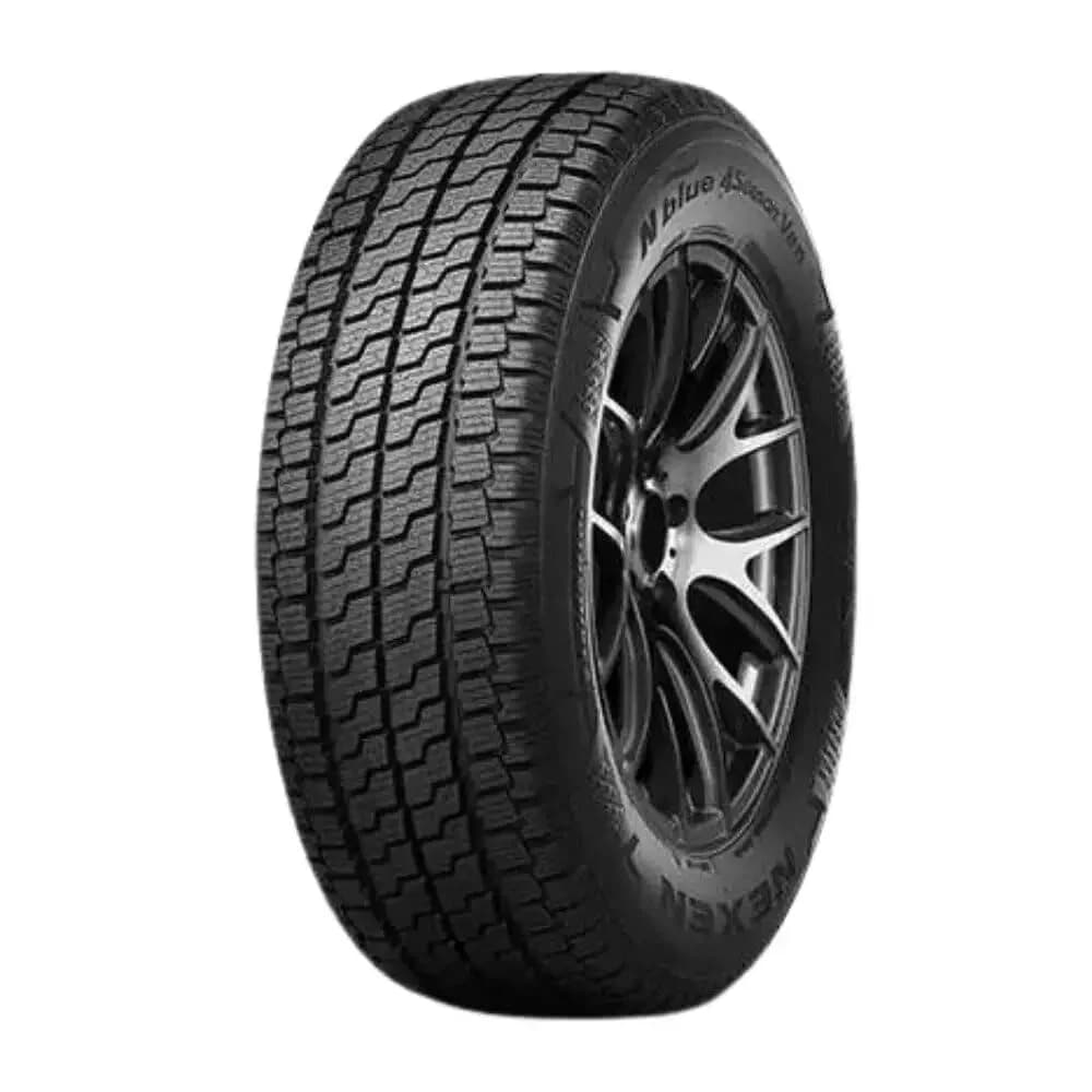 Nexen N'blue 4season 2 235/40 R18 95Y XL Ganzjahresreifen