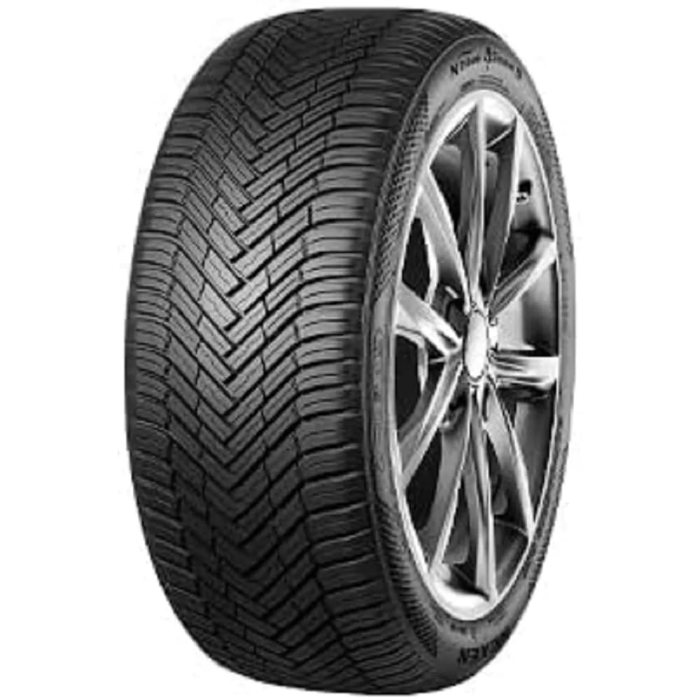 Nexen N'blue 4season 2 225/55 R17 101W XL Ganzjahresreifen