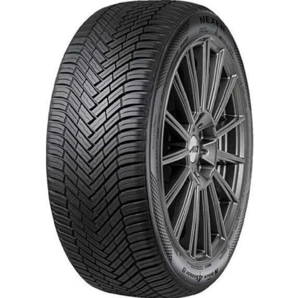 Nexen N'blue 4season 2 255/45 R18 103Y XL Ganzjahresreifen