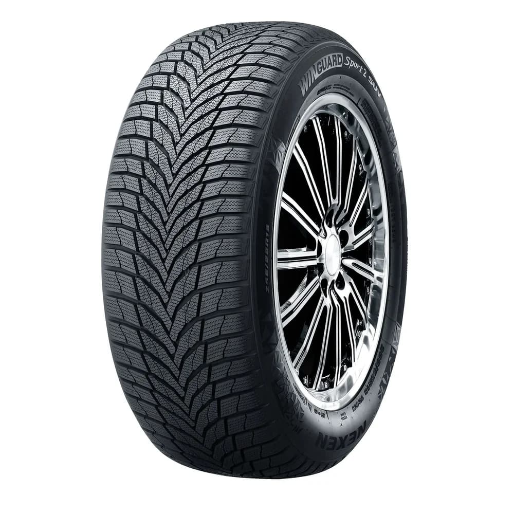 Nexen Winguard Sport 2 295/40 R19 108V